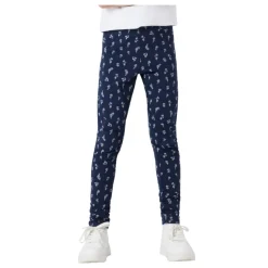 Mallas largas Name-it Nkfvivian Aop Legging Noos