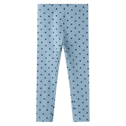 Mallas largas Name-it Nmfvivian Aop Legging
