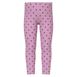 Mallas largas Name-it Nmfvivian Aop Legging