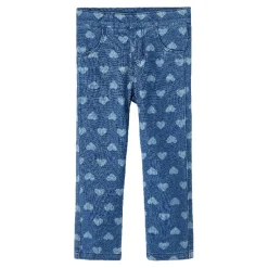Mallas largas Name-it N.U. Nmfsalli Slim Legging 2352-Vb Noos