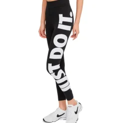 Mallas largas Nike AA W Nsw Essntl Lggng Jdi Hr