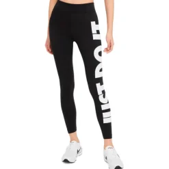 Mallas largas Nike AA W Nsw Essntl Lggng Jdi Hr