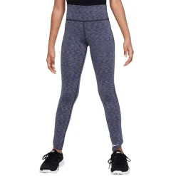 Mallas largas Nike G Nk Df One Tght Fm Nvlty
