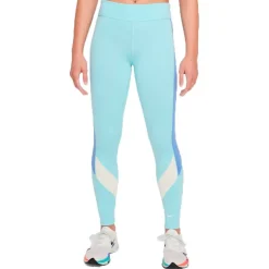 Mallas largas Nike Nike Dri-FIT One