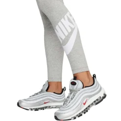 Mallas largas Nike W Nsw Nk Clsc Gx Hr Tight Ftra