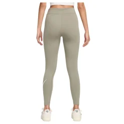 Mallas largas Nike W Nsw Nk Clsc Gx Hr Tght Swsh