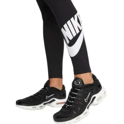Mallas largas Nike W Nsw Nk Clsc Gx Hr Tight Ftra