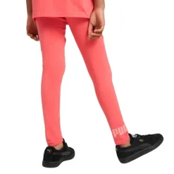 Mallas largas Puma ESS 2 COLOR No.1 Logo Leggings G