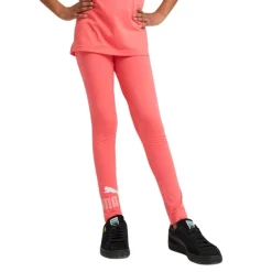 Mallas largas Puma ESS 2 COLOR No.1 Logo Leggings G