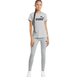 Mallas largas Puma ESS Leggings