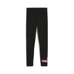 Mallas largas Puma Ess Logo Leggings G