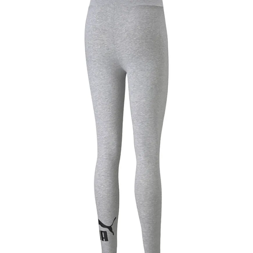 Mallas largas Puma ESS Logo Leggings