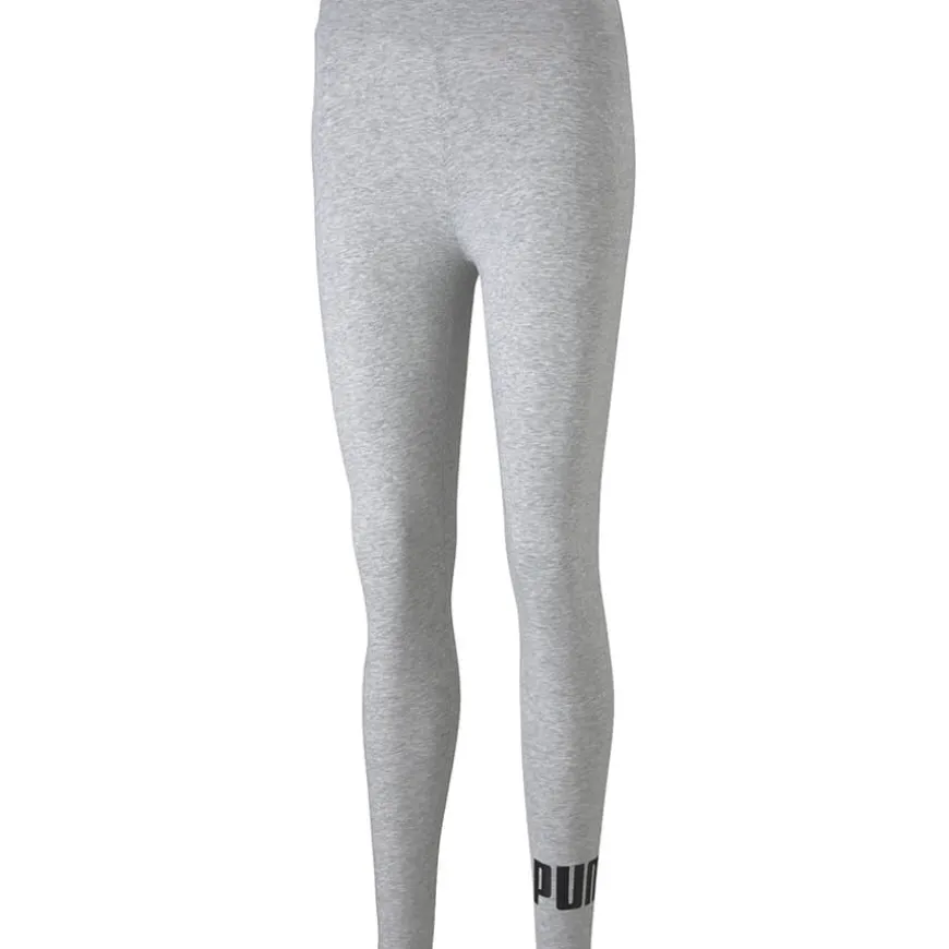 Mallas largas Puma ESS Logo Leggings