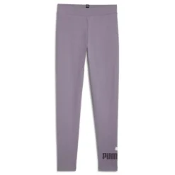 Mallas largas Puma Ess Logo Leggings G