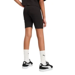 Mallas largas Puma ESS No. 1 Logo Short Leggings G