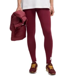 Mallas largas Puma Ess No. 1 Logo Leggings (S)