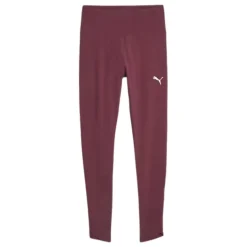 Mallas largas Puma HER High-Waist Legging