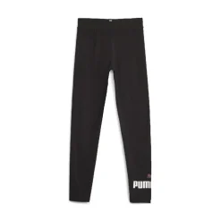 Mallas largas Puma SMU ESS Logo Leggings G