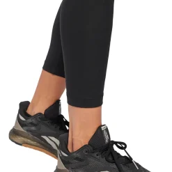 Mallas largas Reebok Ri Cotton Legging
