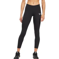Mallas largas Reebok Ri Cotton Legging