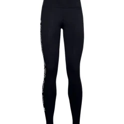 Mallas largas Under armour Ua Favorite Wm Leggings