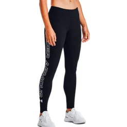 Mallas largas Under armour Ua Favorite Wm Leggings