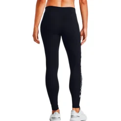Mallas largas Under armour Ua Favorite Wm Leggings