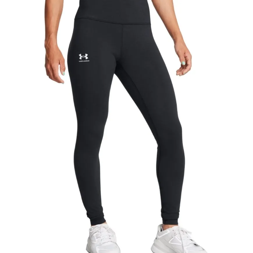 Mallas largas Under armour Ua Rival Legging