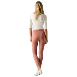 Mallas largas Ysabel mora Leggings