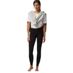 Mallas largas Ysabel mora C Leggings Push-Up