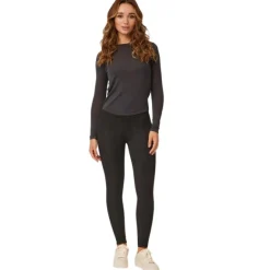 Mallas largas Ysabel mora Leggings