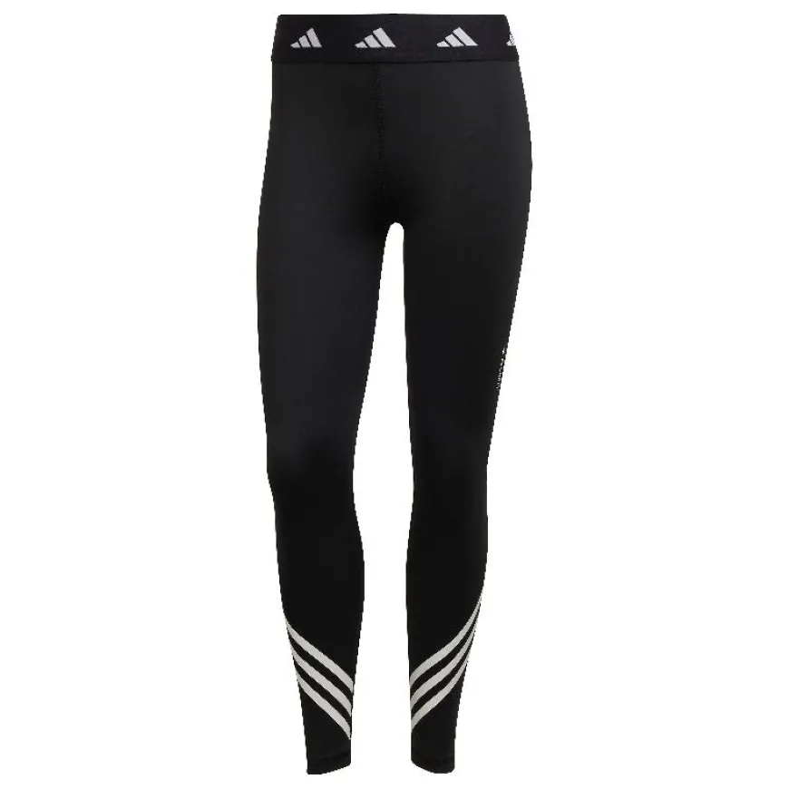 Mallas Adidas Tf 3S 7 8 T