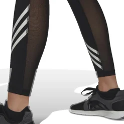 Mallas Adidas Tf 3S 7 8 T