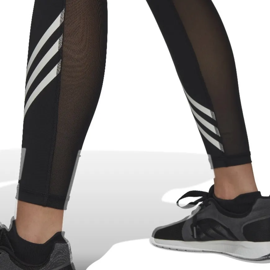 Mallas Adidas Tf 3S 7 8 T