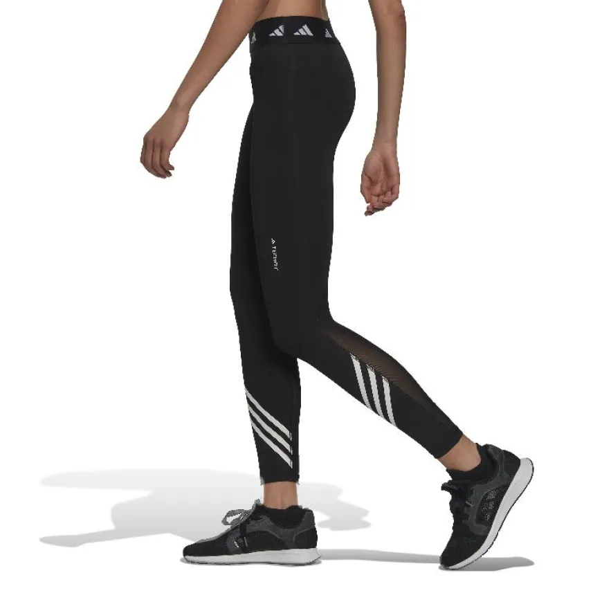 Mallas Adidas Tf 3S 7 8 T