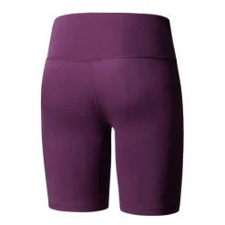 Mallas cortas The north face W Flex
