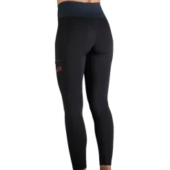 Mallas Endless Cross pocket