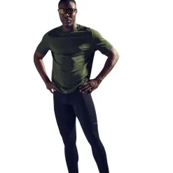 Mallas Gore running wear Concurve Tights Mens