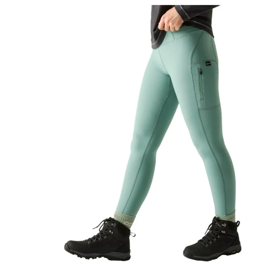 Mallas largas Regatta MoniraHikingLeg