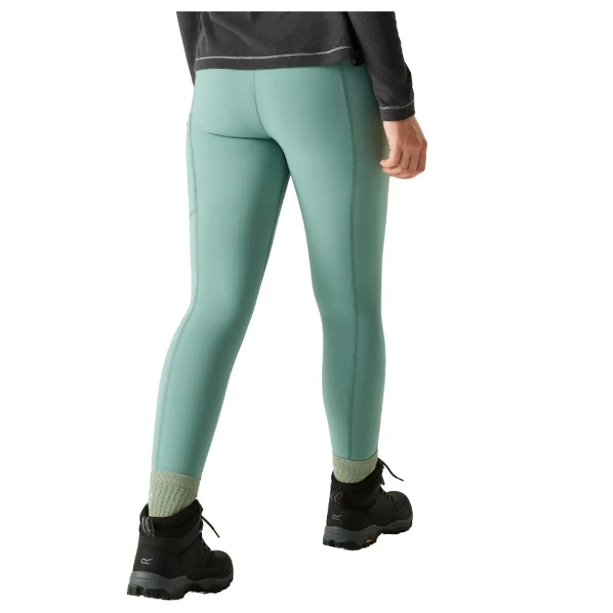 Mallas largas Regatta MoniraHikingLeg