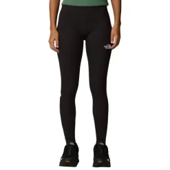 Mallas largas The north face W Simple Dome Legging