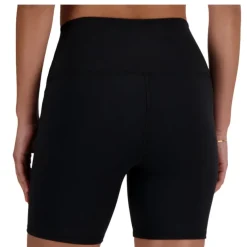 Mallas New balance Harmony High Rise Short 6