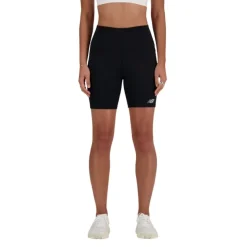 Mallas New balance Harmony High Rise Short 6