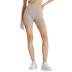 Mallas New balance NB Harmony High Rise Short 6