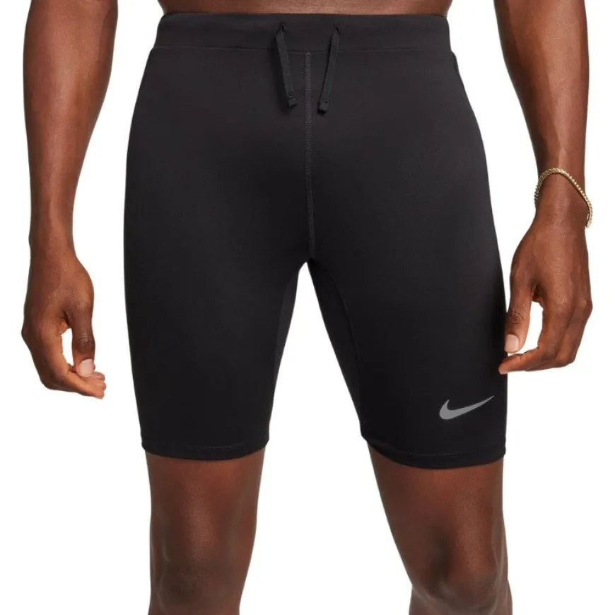 Mallas Nike M Nk Df Fast Bf Half Tight