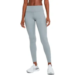 Mallas Nike W NK DF FAST TGHT