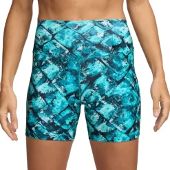 Mallas Nike W Nk Df Nbnw Hr 5In Short Aop