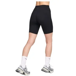 Mallas Nike W Nk Df One Hr 8In Pkt Short