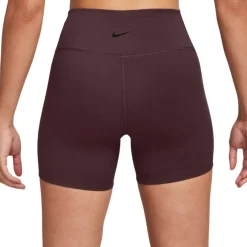 Mallas Nike W Nk Df One Hr 5In Short
