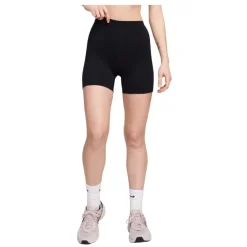 Mallas Nike W Nk Df One Hr 5In Short